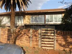 2 Bed Apartment in Wilkeville
