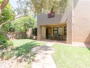 3 Bedroom Townhouse in Lakefield