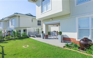 3 Bedroom Duplex in Kindlewood Estate