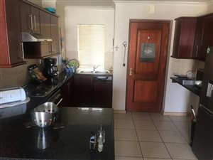2 Bed Apartment in Tyger Valley