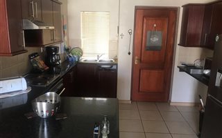 2 Bedroom Apartment in Tyger Valley