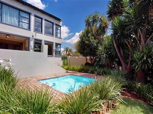 4 Bed Cluster in Northcliff