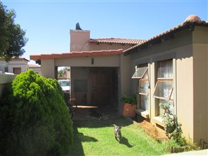3 Bed Townhouse in Heidelberg Central
