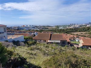 888 m² Land available in Island View