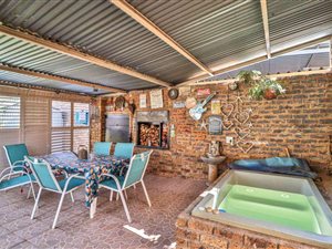 3 Bed House in Mountain View