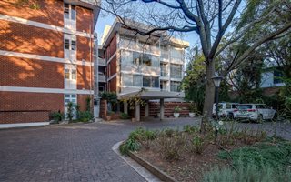 2 Bedroom Apartment in Inanda