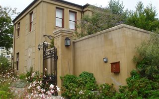 5 Bedroom House in Silvertree Estate