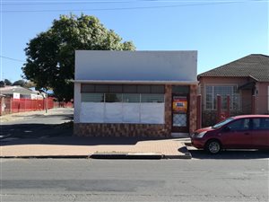 60 m² Commercial space in Primrose