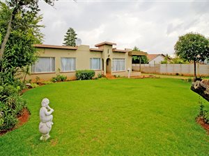 3 Bed House in Breaunanda