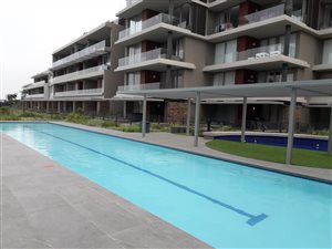 4 Bed Penthouse in Sibaya Precinct