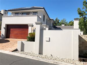 3 Bedroom House in Steynsrust