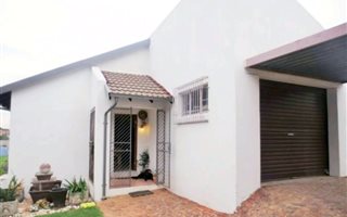 3 Bedroom House in Elandshaven