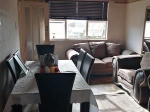 2 Bed Apartment in Glenlily