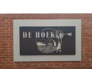 1 Bed Apartment in De Land Estate
