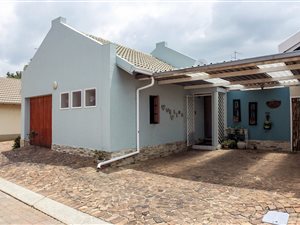 3 Bedroom House in Boksburg West