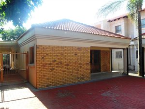 1 Bedroom Apartment in Meyerspark