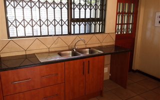 2 Bedroom Townhouse in Three Rivers East