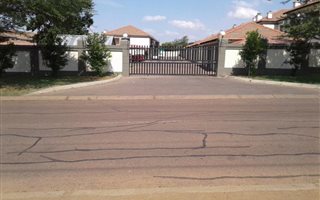 2 Bedroom Flat in Heatherview