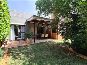 1 Bed Townhouse in Retire at Midstream