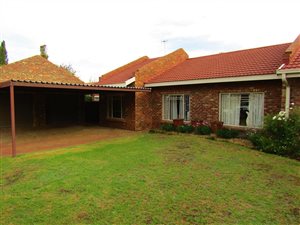 3 Bed House in Miederpark