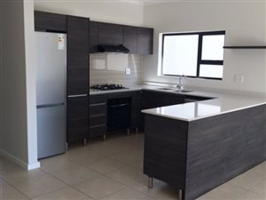 2 Bed Townhouse in Greenstone Hill