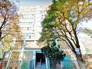 Studio Apartment in Berea