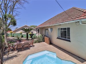 3 Bed House in Westville