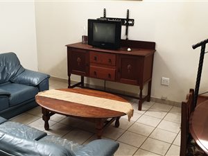 1 Bedroom Garden Cottage in The Gardens