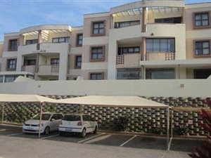2 Bed Apartment in New Germany
