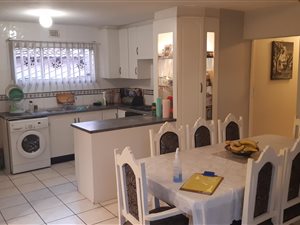 3 Bed House in Ormonde