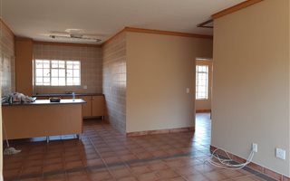 2 Bedroom House in Doringkruin
