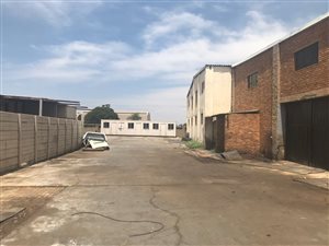 100 m² Commercial space in Westwood
