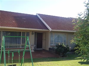 3 Bed House in Eastleigh