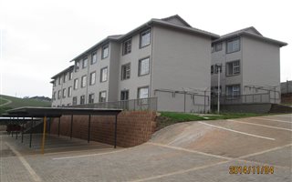 2 Bedroom Apartment in Empangeni