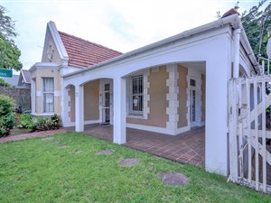 Office space in Windermere