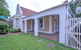 Office space in Windermere