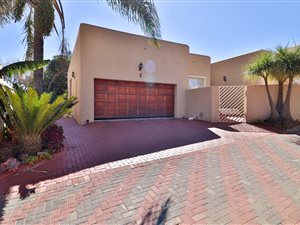 3 Bed Cluster in Meyersdal
