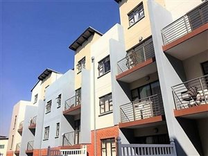 2 Bed Apartment in Barbeque Downs