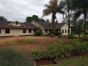 2.2 ha Farm in Cynthia Vale AH