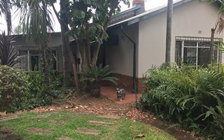 4 Bedroom House in Moregloed