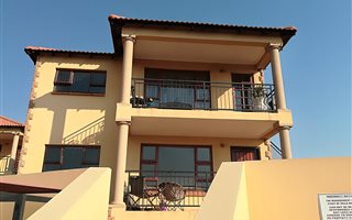 3 Bedroom Townhouse in Winchester Hills