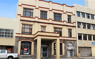 1200 m² Industrial space in Durban CBD