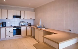 1 Bedroom Apartment in Monteseel