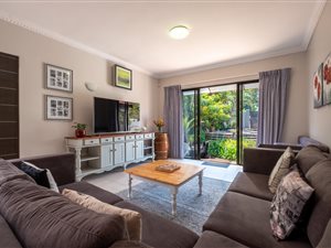 4 Bed House in Durbanville Central