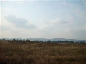 9.4 ha Land available in Elandsfontein