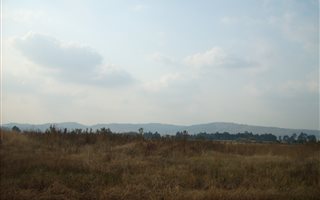 9.4 ha Land available in Elandsfontein