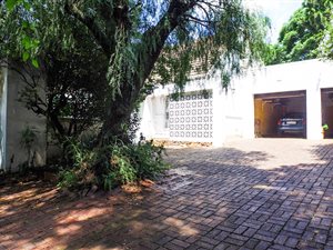 3 Bedroom House in Observatory