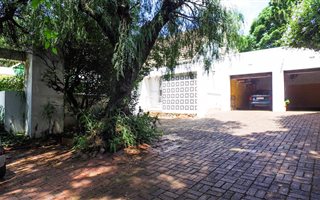 3 Bedroom House in Observatory