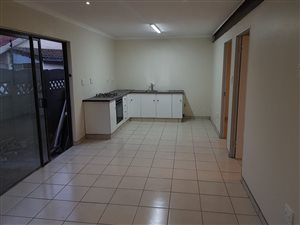 2 Bedroom Apartment in Brackenhurst