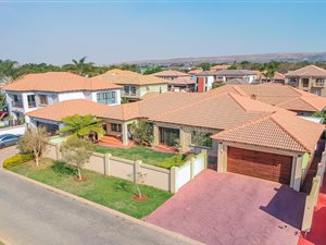 3 Bed House in Rose Acres Estate